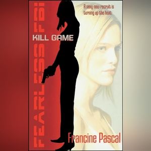 📚 Kill Game by Francine Pascal